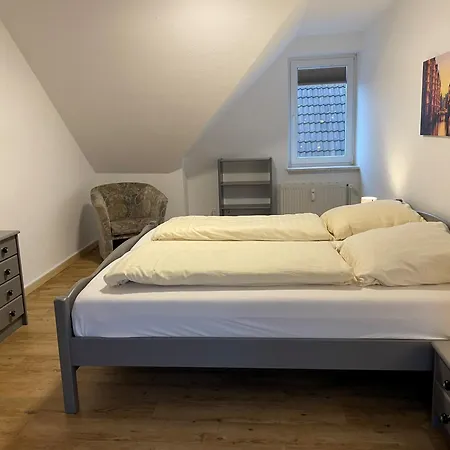 Appartamento Haus Seemeile