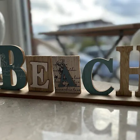 Haus Seemeile * Büsum