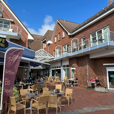 Appartamento Haus Seemeile