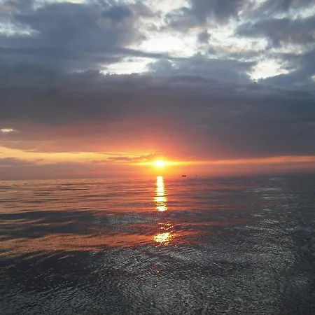 Haus Seemeile Büsum