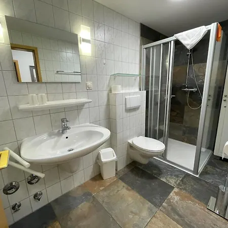 Haus Seemeile Appartamento Büsum