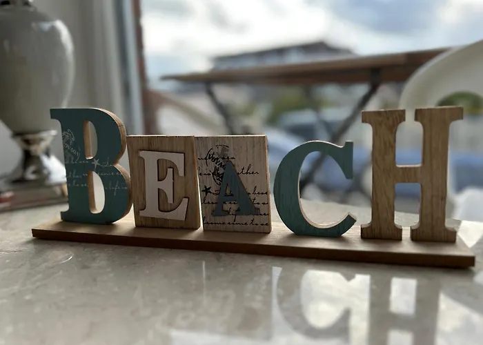 Haus Seemeile * Büsum