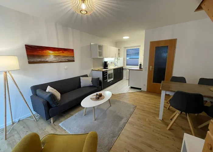 Haus Seemeile Büsum