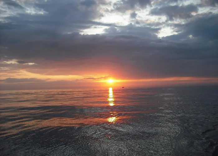 Haus Seemeile Büsum